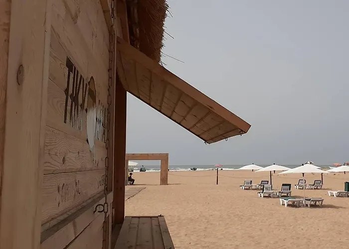 Casa Bay Beach Omk