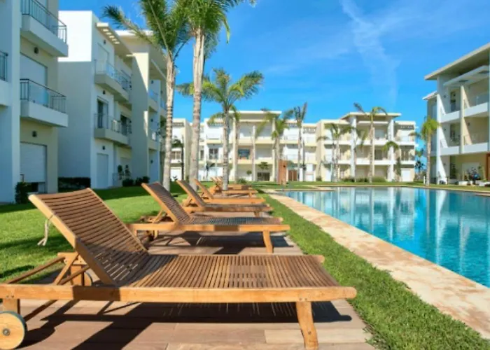 Casa Bay Beach Omk