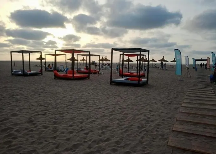 Casa Bay Beach Omk