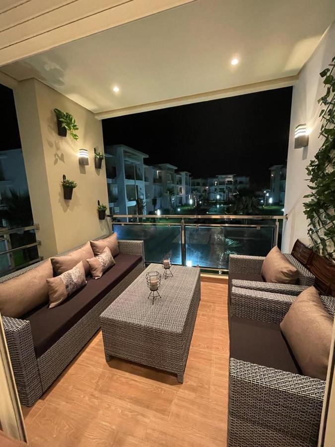 Apartment Casa Bay Omk