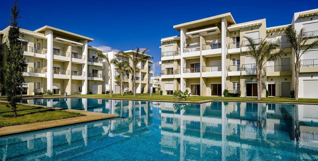 Casa Bay Omk Sidi Rahal (Casablanca-Settat)