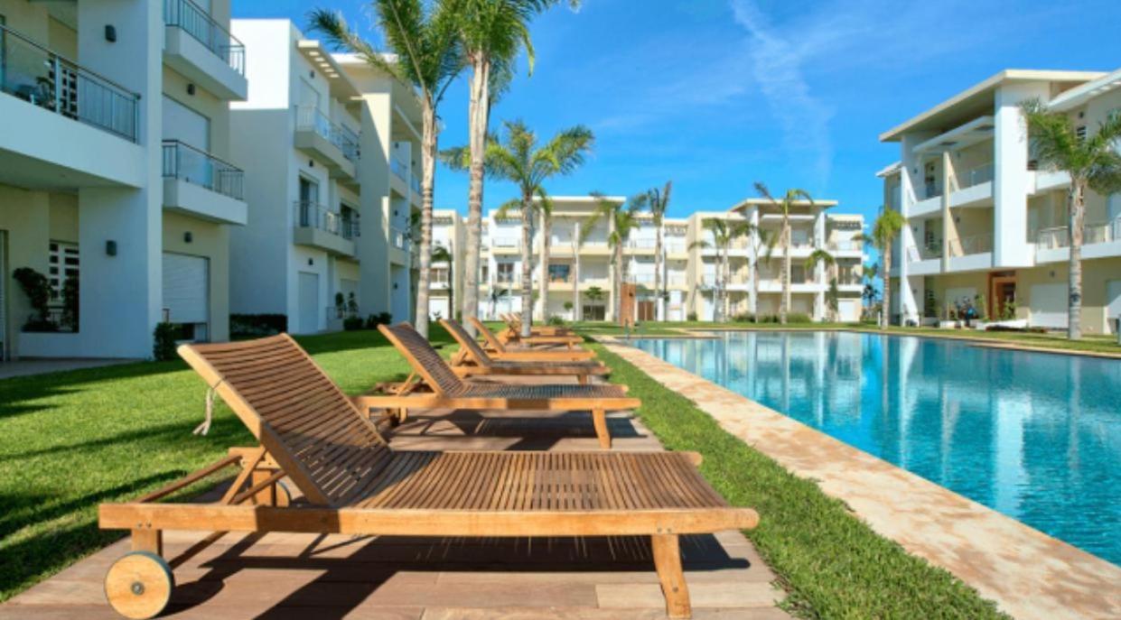 Casa Bay Omk Apartment Sidi Rahal (Casablanca-Settat)
