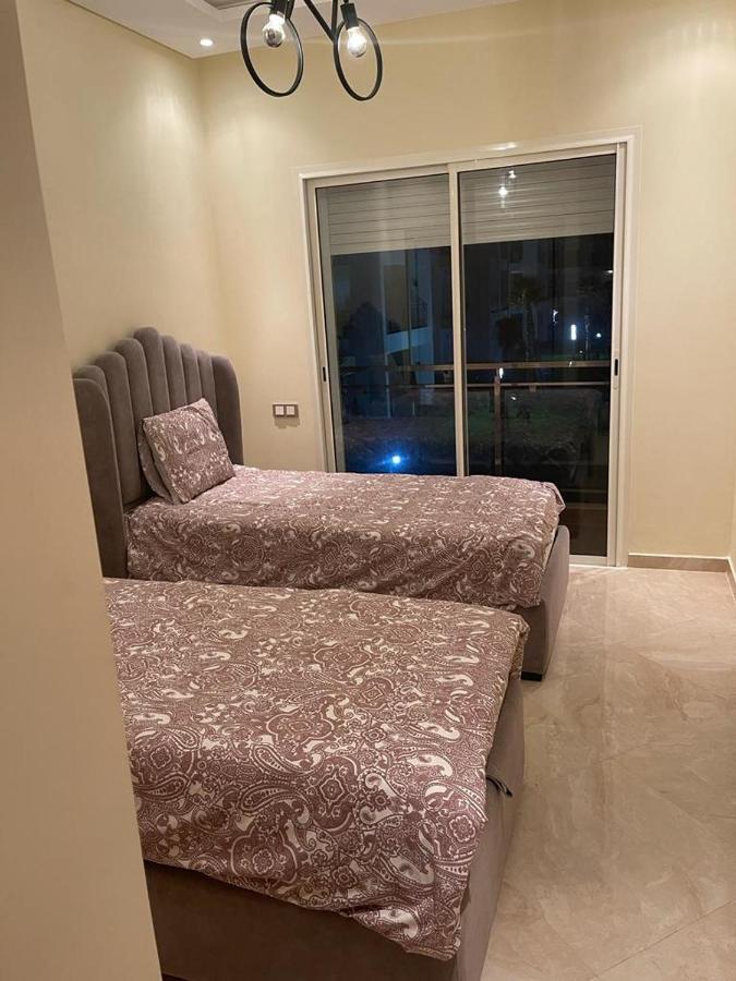 Casa Bay Omk Apartment